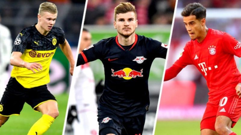 Bundesliga