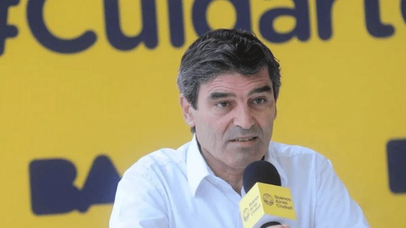 Fernán Quirós