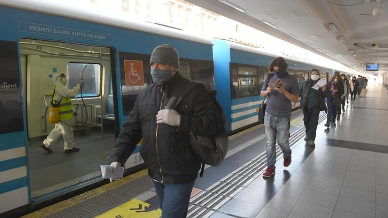 trenes