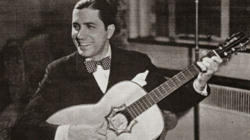 Who Was Carlos Gardel? | miBsAs.com