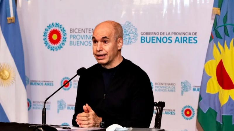 Larreta