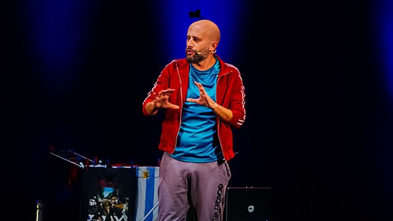 Martín Pugliese