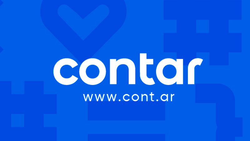 desde mibsas te queremos recomendar la plataforma digital CONTAR.