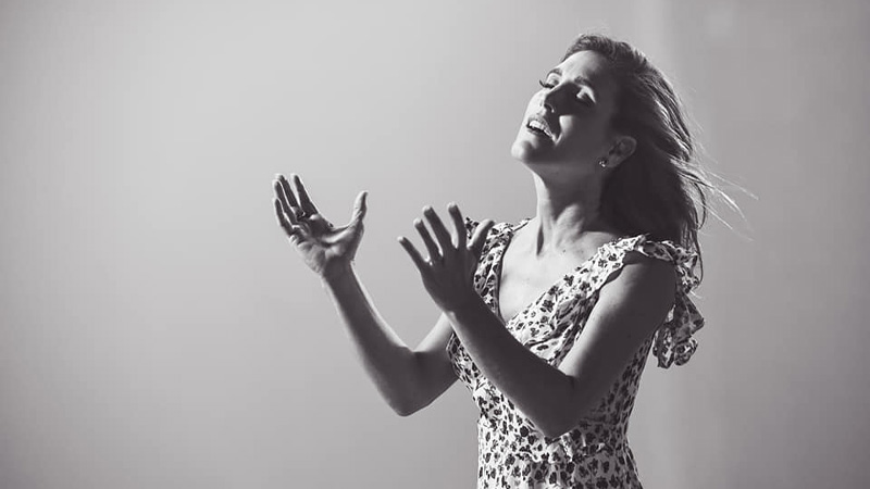 Soledad una de las artistas más importantes de la música popular Argentina