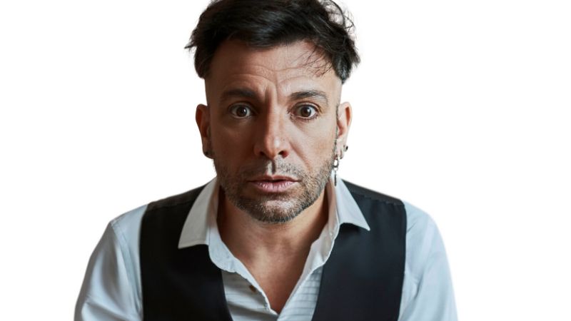 Bossi Clandestino