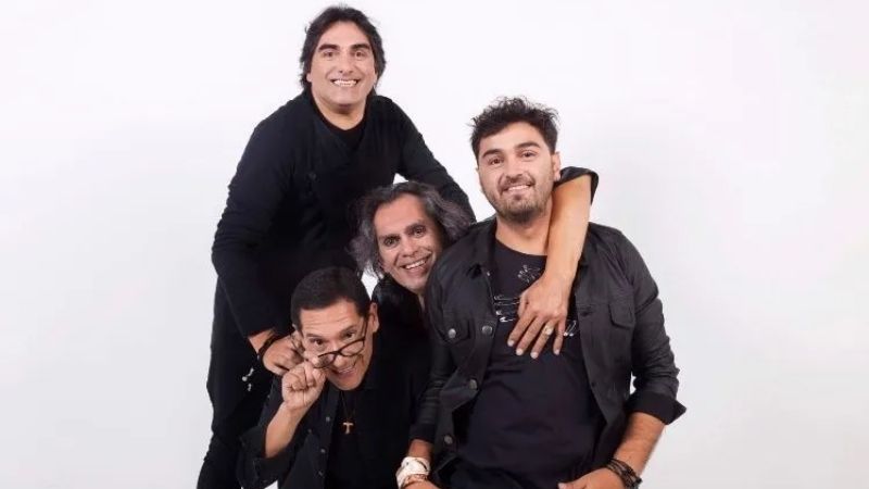 Los Nocheros