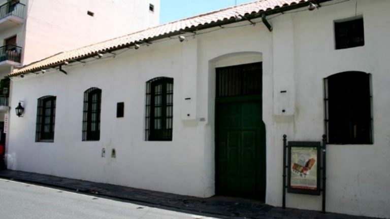 Casa de Liniers