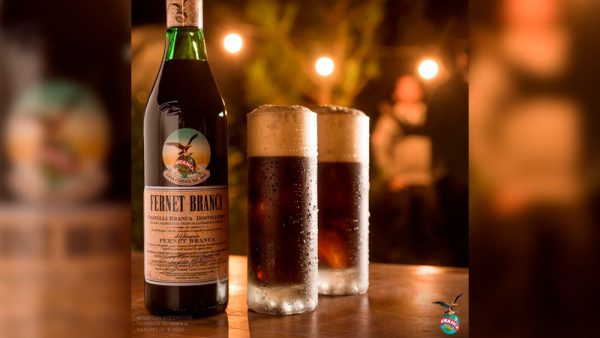 Fernet Branca celebrates 175 years of uninterrupted history and celebrates them with limited and collectible editions