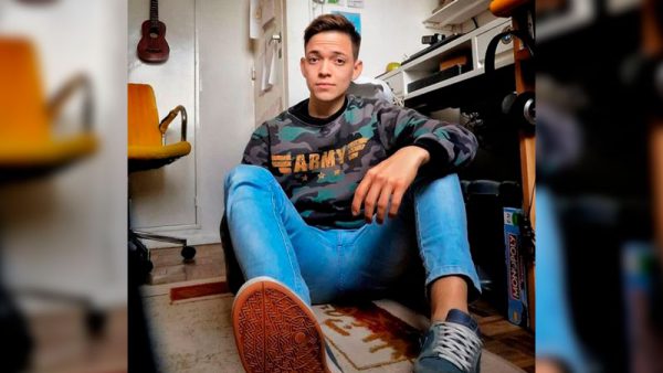 Luis Fernando is a well-known Venezuelan youtuber who left his country for some time and settled in Buenos Aires
