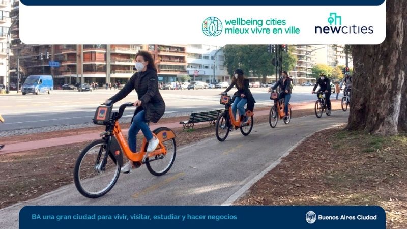 Infraestructura ciclista