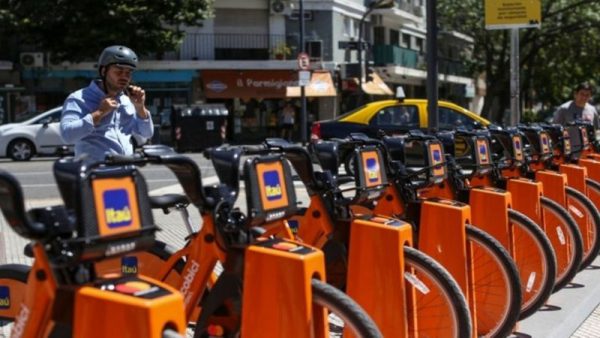 ecobicis