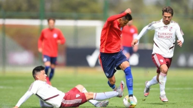 fútbol argentino