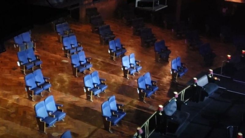 teatro